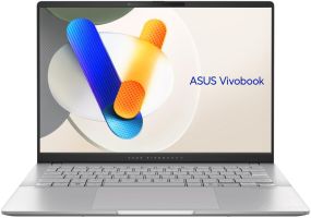 Ноутбук Asus Vivobook S 14 OLED M5406NA-QD108
