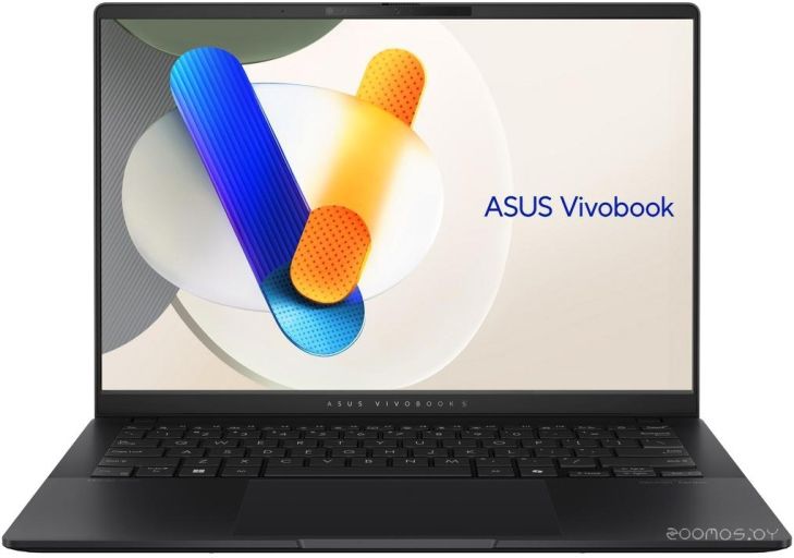 Ноутбук Asus Vivobook S 14 OLED M5406NA-QD109, фото 1