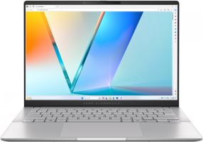 Ноутбук Asus Vivobook S 14 OLED M5406WA-PP086W