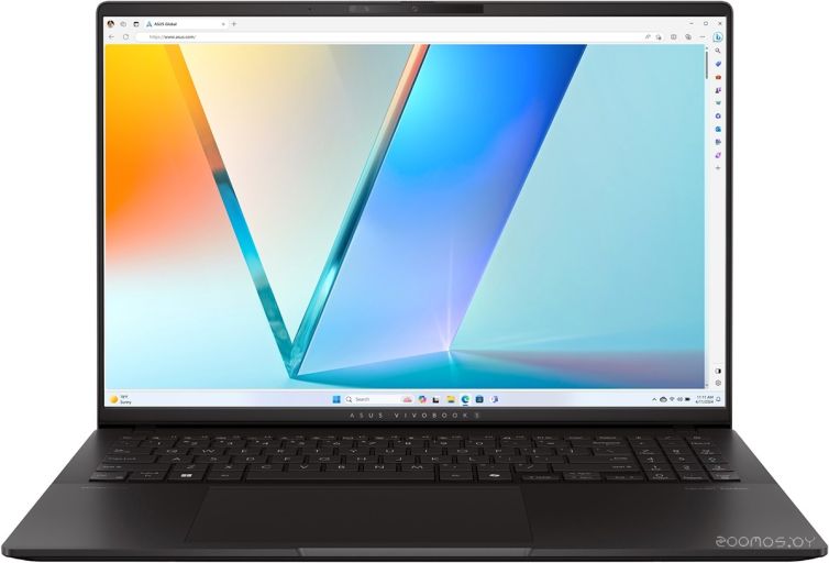 Ноутбук Asus Vivobook S 16 OLED M5606WA-MX047, фото 1