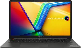 Ноутбук Asus VivoBook S15 OLED K5504VA-MA041W