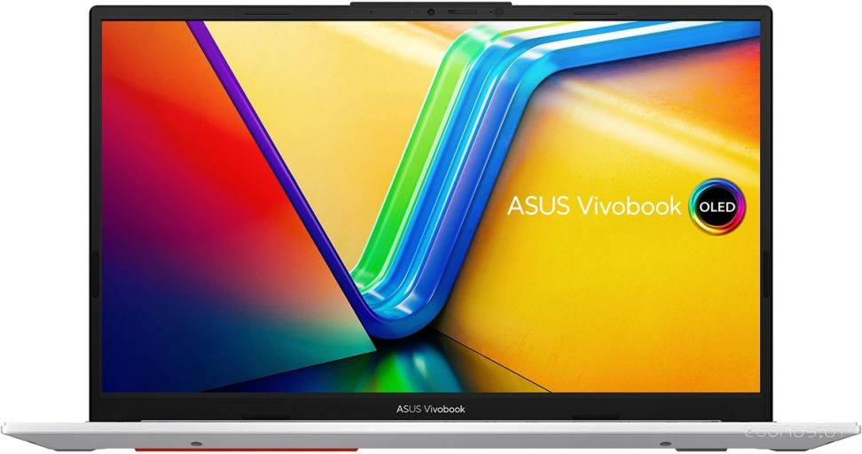 Ноутбук Asus VivoBook S15 OLED K5504VA-MA412W, фото 1