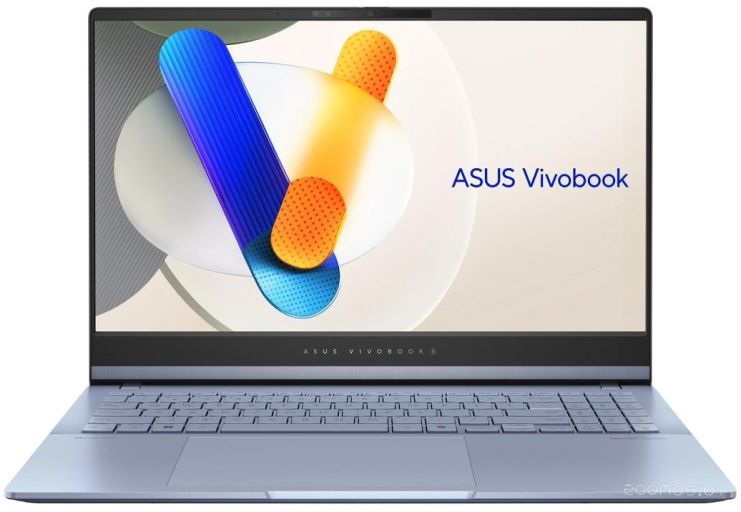 Ноутбук Asus VivoBook S15 OLED S5506MA-MA102, фото 1