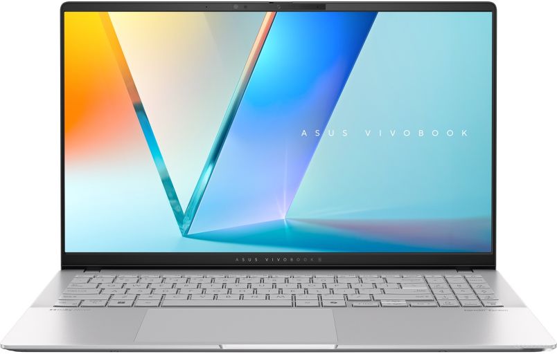 Ноутбук Asus VivoBook S15 OLED S5507QA-MA001W, фото 1