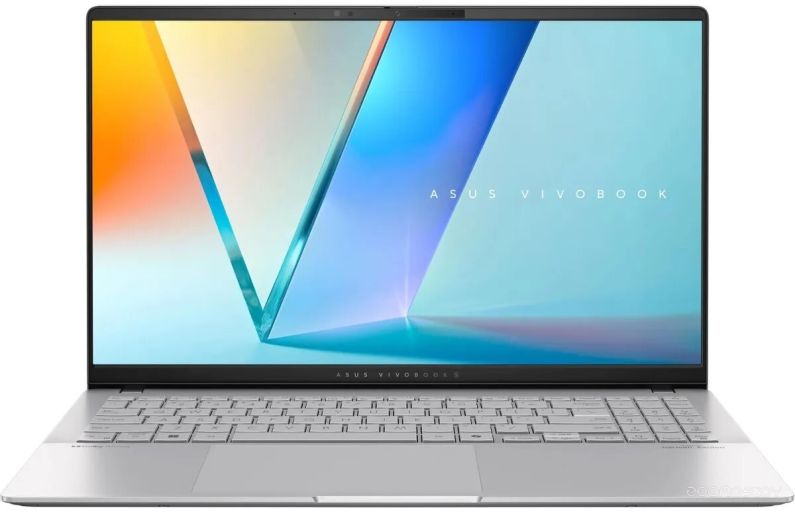 Ноутбук Asus VivoBook S15 OLED S5507QA-MA006W