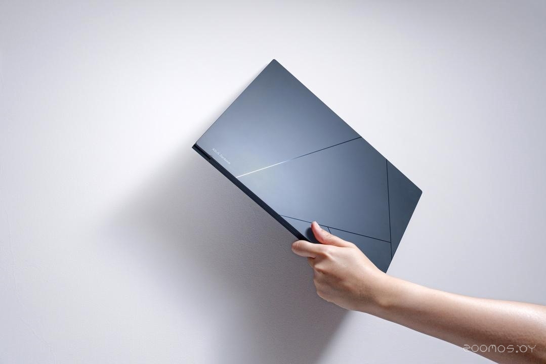 Ноутбук Asus Zenbook 14 OLED UX3405MA-QD489, фото 9