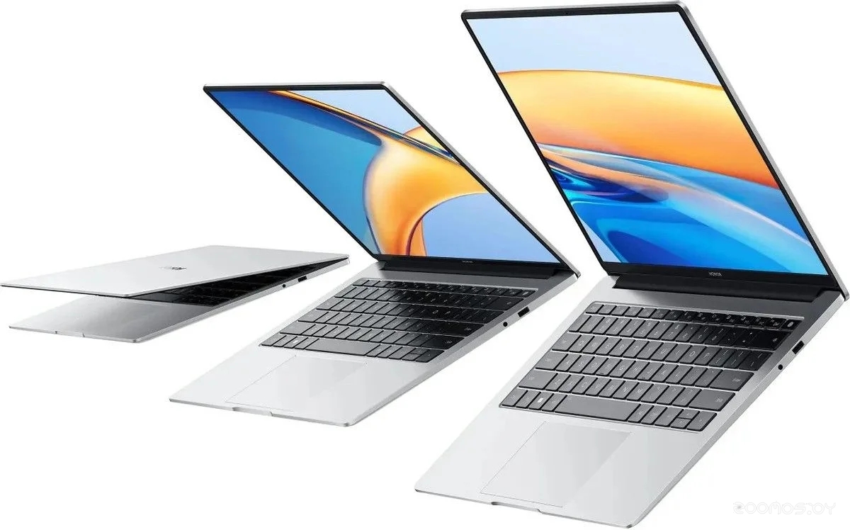 Ноутбук Honor MagicBook X14 2024 FRI-H56 5301AKAX, фото 3