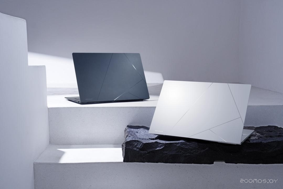 Ноутбук Asus Zenbook 14 OLED UX3405MA-QD489, фото 10