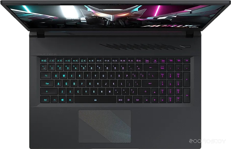 Игровой ноутбук Gigabyte Aorus 17 BSF-H3KZ654SH, фото 11