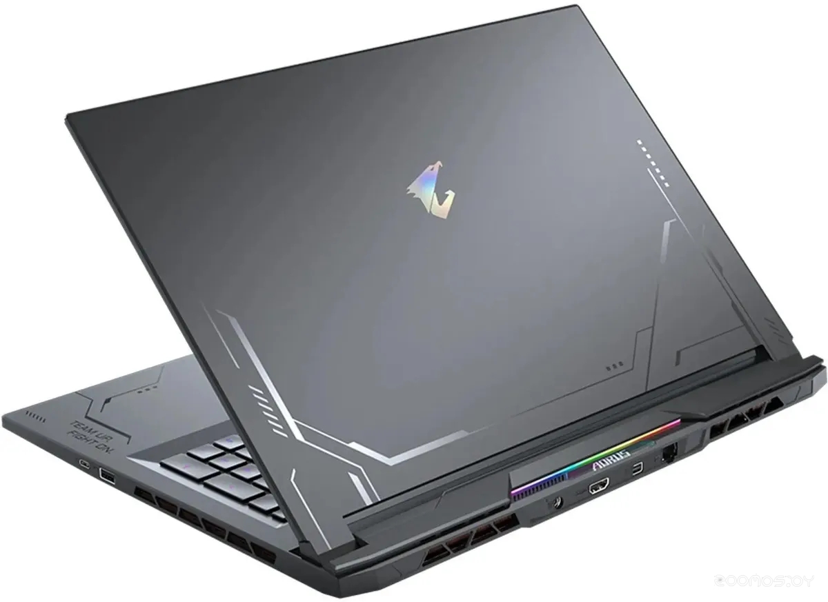 Игровой ноутбук Gigabyte Aorus 17X 2024 AZG-65KZ665SH, фото 6