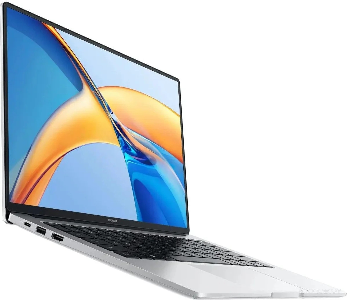 Ноутбук Honor MagicBook X14 2024 FRI-H56 5301AKAX, фото 5
