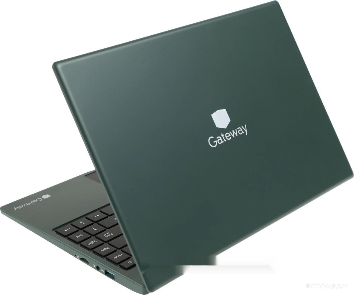 Ноутбук Gateway Ultra Slim 14 GWNR51416-GR, фото 2