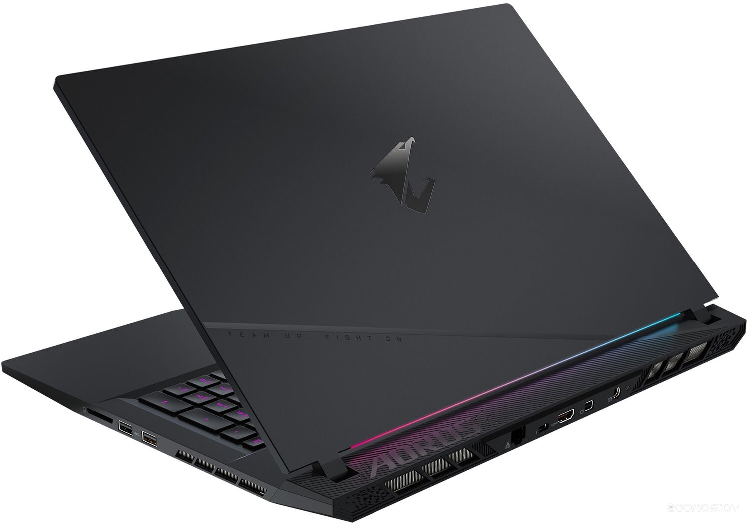 Игровой ноутбук Gigabyte Aorus 17 BSF-H3KZ654SH, фото 12