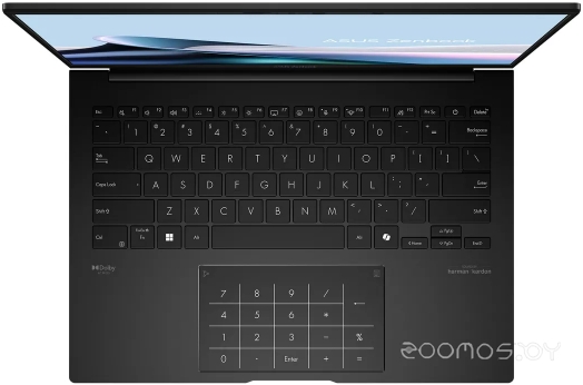 Ноутбук Asus Zenbook UM3406HA-QD081 (90NB1271-M00550), фото 3