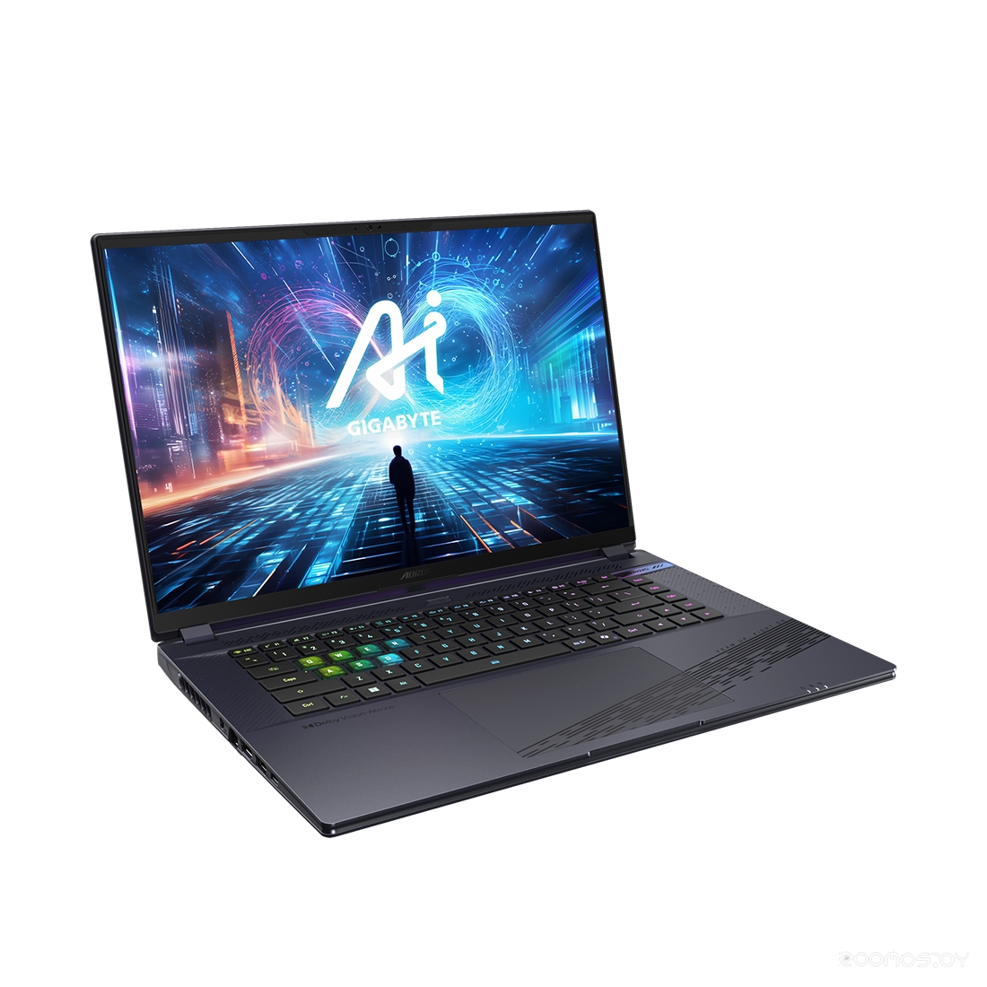 Ноутбук Gigabyte AORUS 16X 9KG-43KZC54SH, фото 3