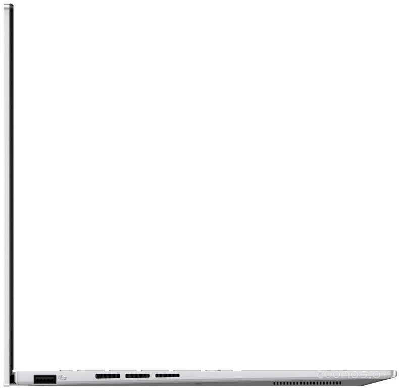 Ноутбук Asus Zenbook 14 OLED UX3405MA-QD892, фото 2