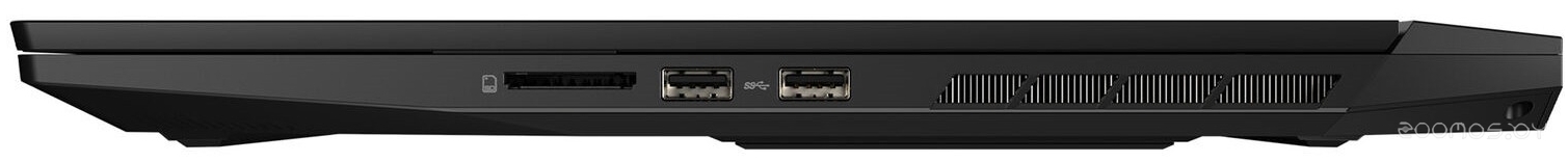Игровой ноутбук Gigabyte Aorus 17 BSF-H3KZ654SH, фото 15