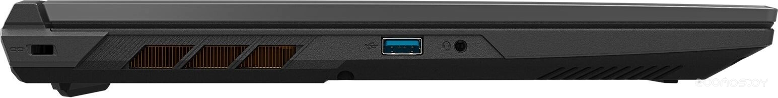 Игровой ноутбук Gigabyte G6X 9KG-43KZ854SD, фото 9