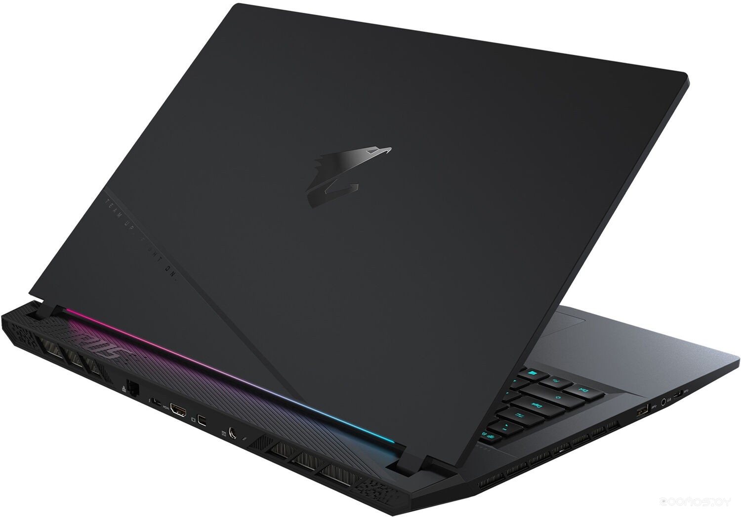 Игровой ноутбук Gigabyte Aorus 17 BSF-H3KZ654SH, фото 13