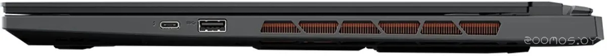 Игровой ноутбук Gigabyte Aorus 17X 2024 AZG-65KZ665SH, фото 10