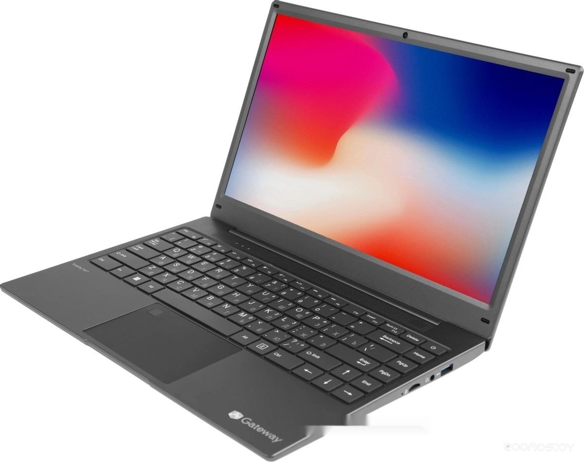Ноутбук Gateway Ultra Slim 14 GWNR51416-BK, фото 2