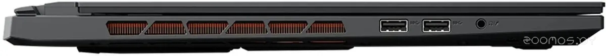 Игровой ноутбук Gigabyte Aorus 17X 2024 AZG-65KZ665SH, фото 9