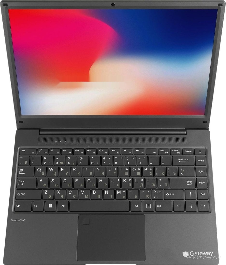 Ноутбук Gateway Ultra Slim 14 GWNR51416-BK, фото 9