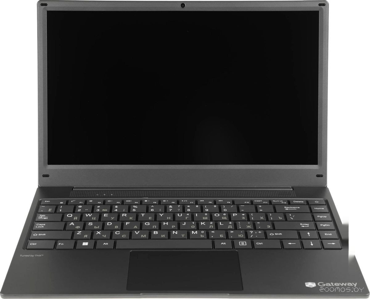 Ноутбук Gateway Ultra Slim 14 GWNR51416-BK, фото 7