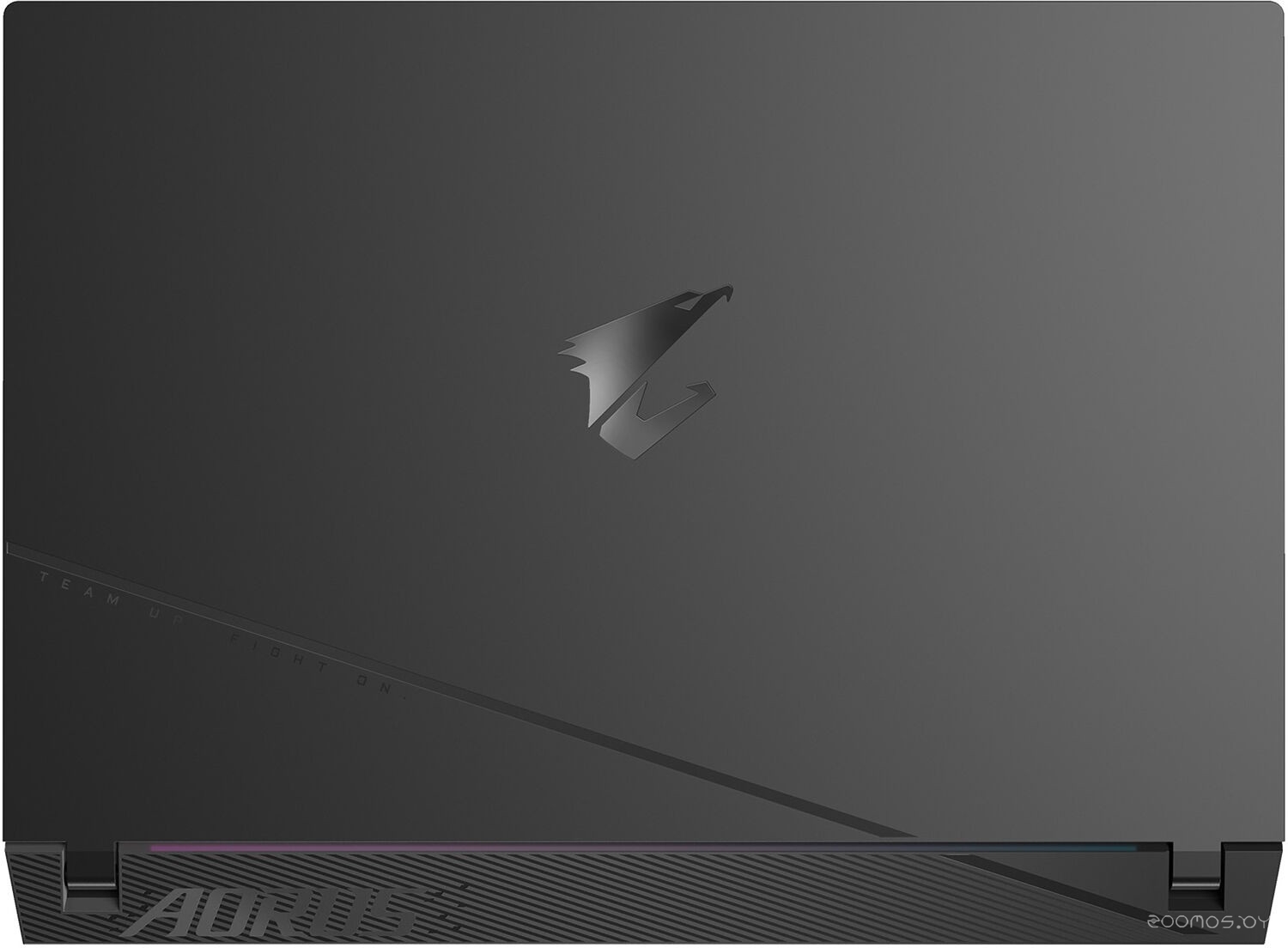 Игровой ноутбук Gigabyte Aorus 17 BSF-H3KZ654SH, фото 14
