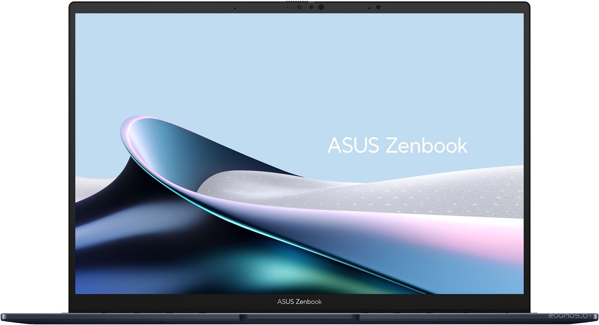 Ноутбук Asus Zenbook 14 OLED UX3405MA-QD489, фото 2