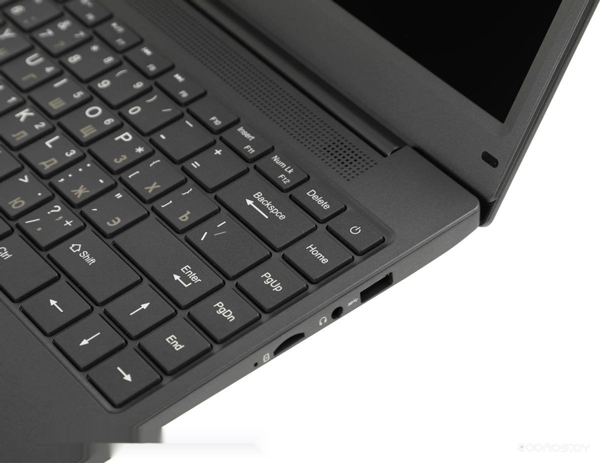 Ноутбук Gateway Ultra Slim 14 GWNR51416-BK, фото 4