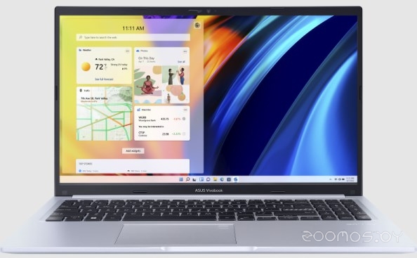 Ноутбук Asus Vivobook X1502ZA-BQ2270 (90NB0VX2-M034N0), фото 2