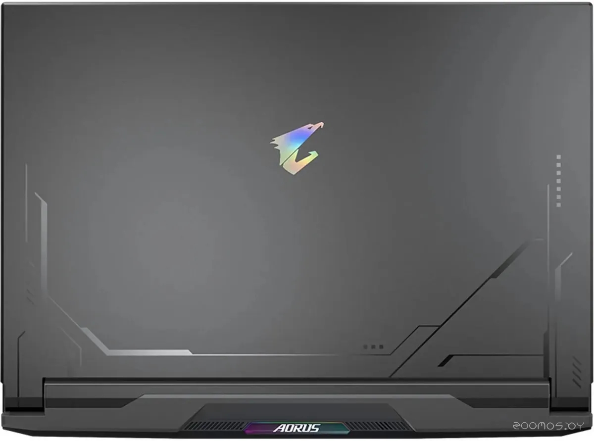 Игровой ноутбук Gigabyte Aorus 17X 2024 AZG-65KZ665SH, фото 7