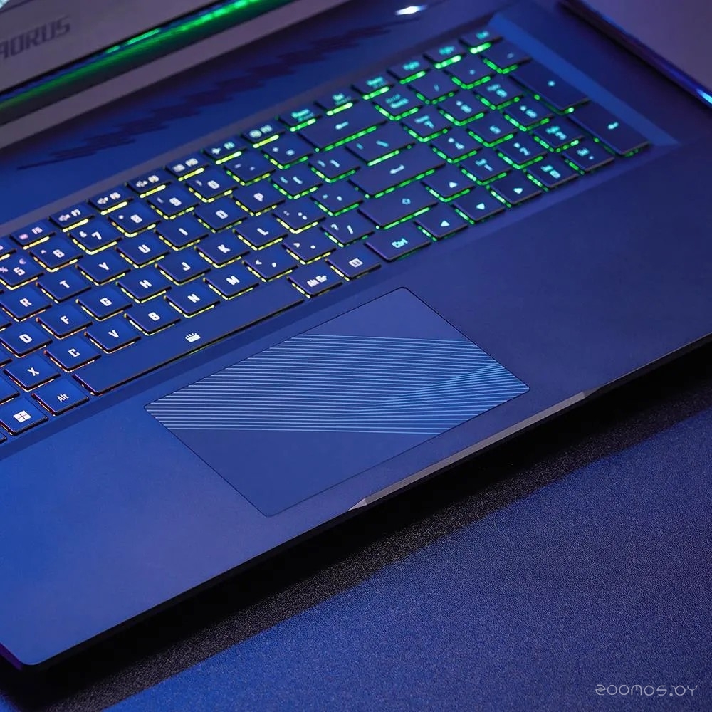 Игровой ноутбук Gigabyte Aorus 17 BSF-H3KZ654SH, фото 7