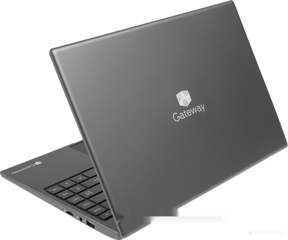 Ноутбук Gateway Ultra Slim 14 GWNR51416-BK, фото 11