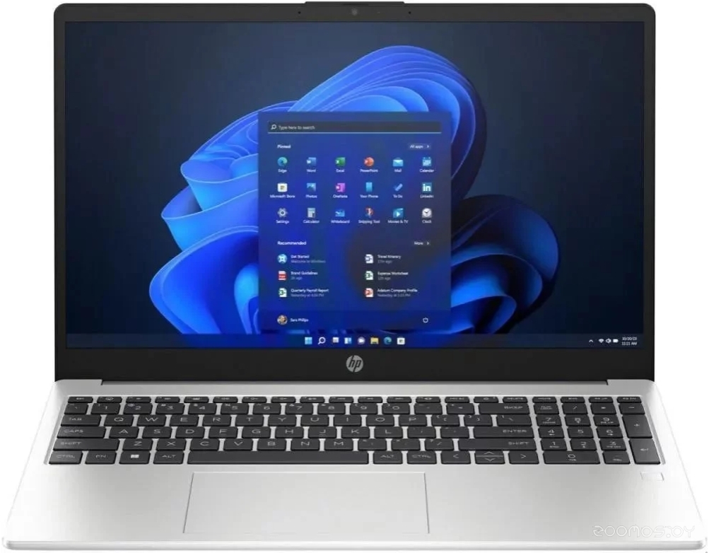 Ноутбук HP 250 G10 9B9A0EA, фото 4