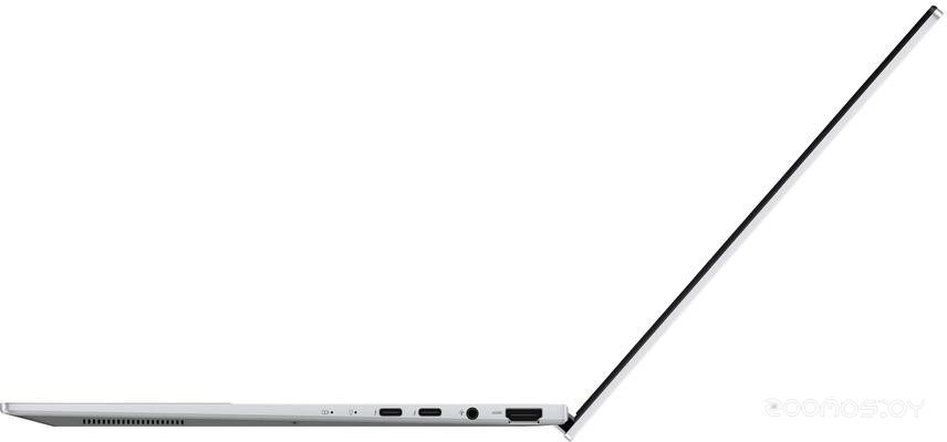 Ноутбук Asus Zenbook 14 OLED UX3405MA-QD892, фото 4