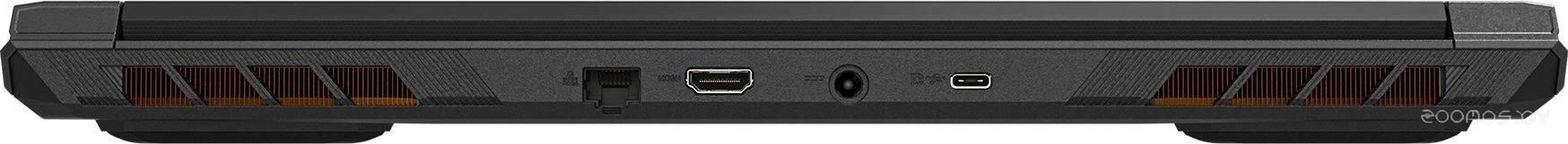 Игровой ноутбук Gigabyte G6X 9KG-43KZ854SD, фото 10