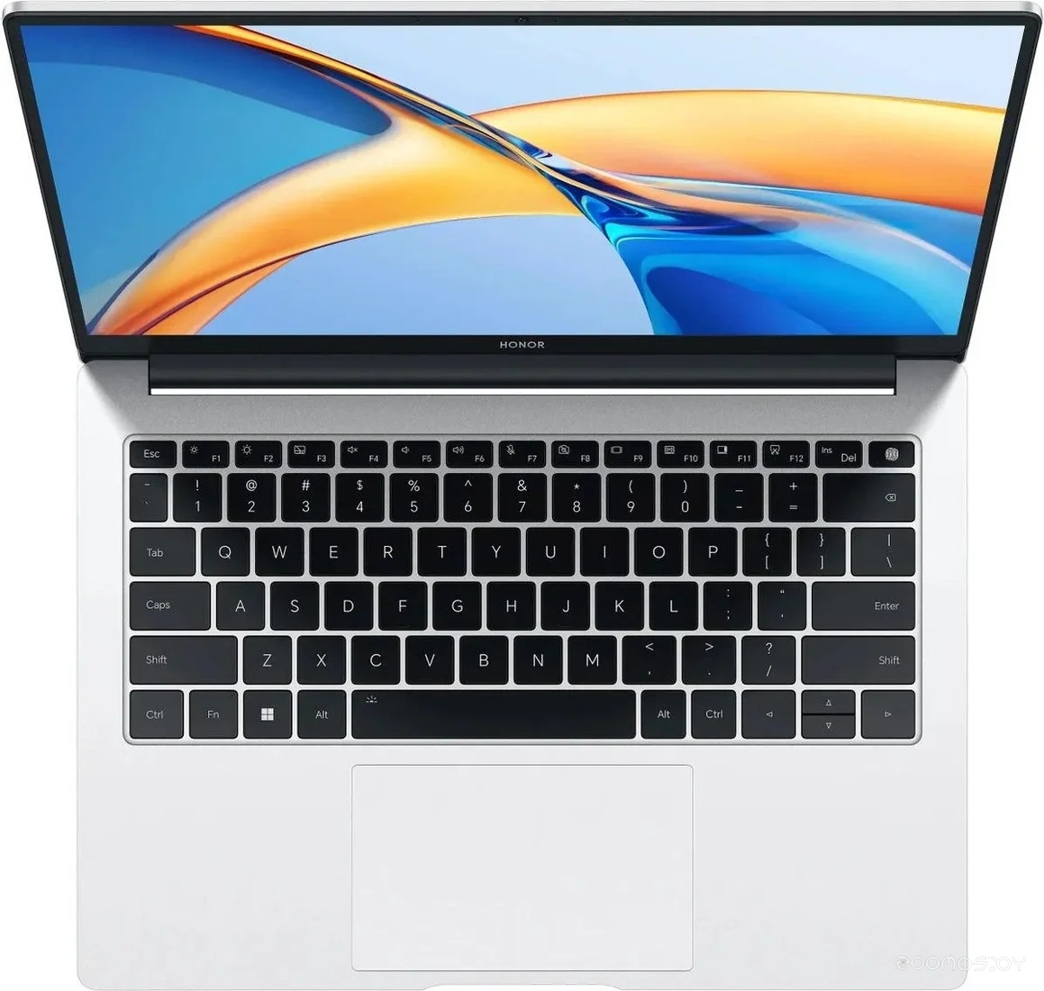 Ноутбук Honor MagicBook X14 2024 FRI-H56 5301AKAX, фото 6