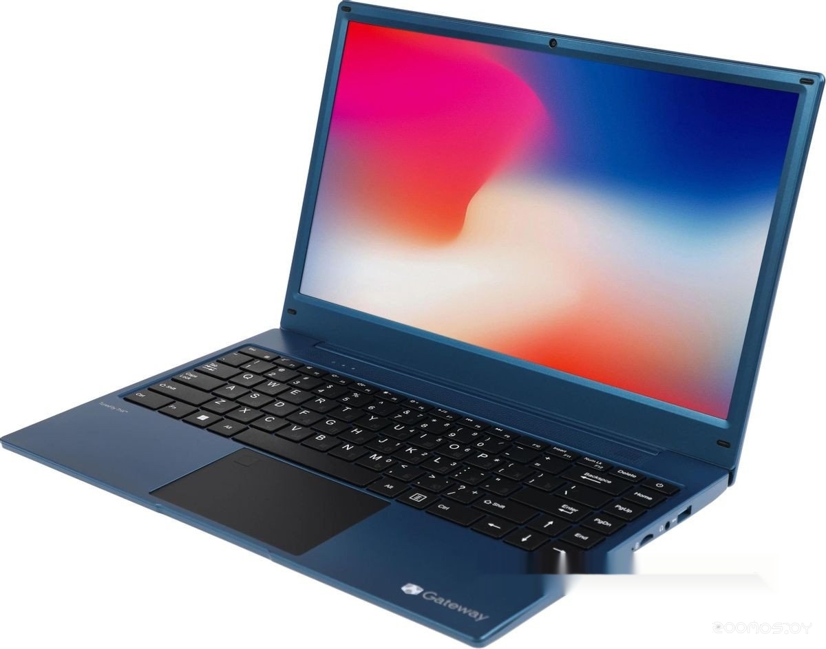 Ноутбук Gateway Ultra Slim 14 GWNR51416-BL, фото 4