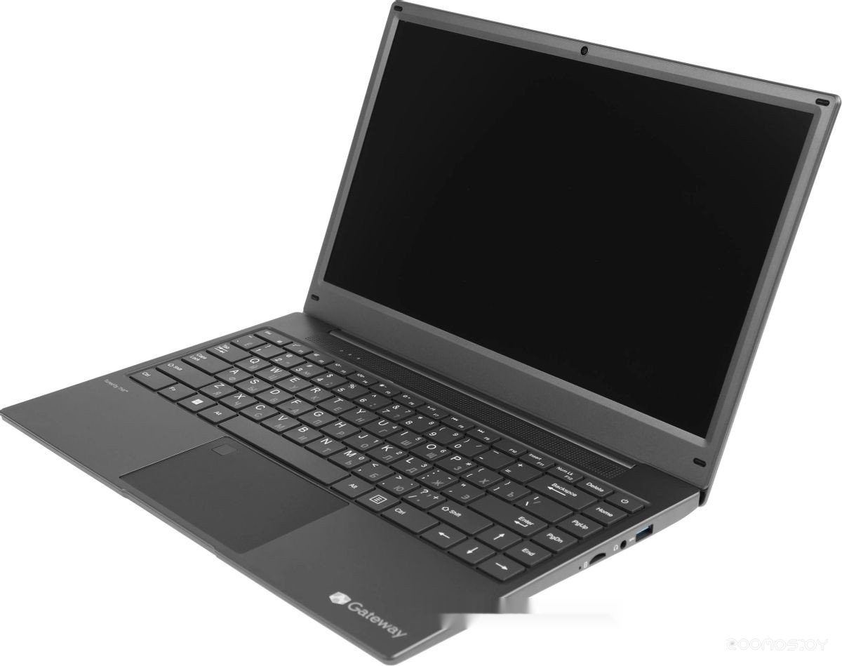 Ноутбук Gateway Ultra Slim 14 GWNR51416-BK, фото 10