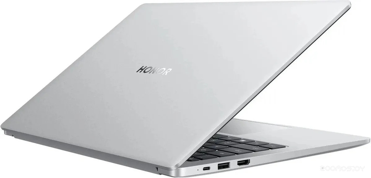 Ноутбук Honor MagicBook X14 2024 FRI-H56 5301AKAX, фото 10