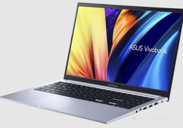 Ноутбук Asus Vivobook X1502ZA-BQ2270 (90NB0VX2-M034N0), фото 1
