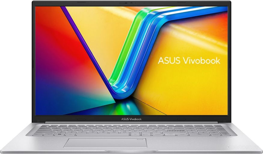 Ноутбук Asus Vivobook X1704VA-AU448 (90NB10V1-M00EV0)