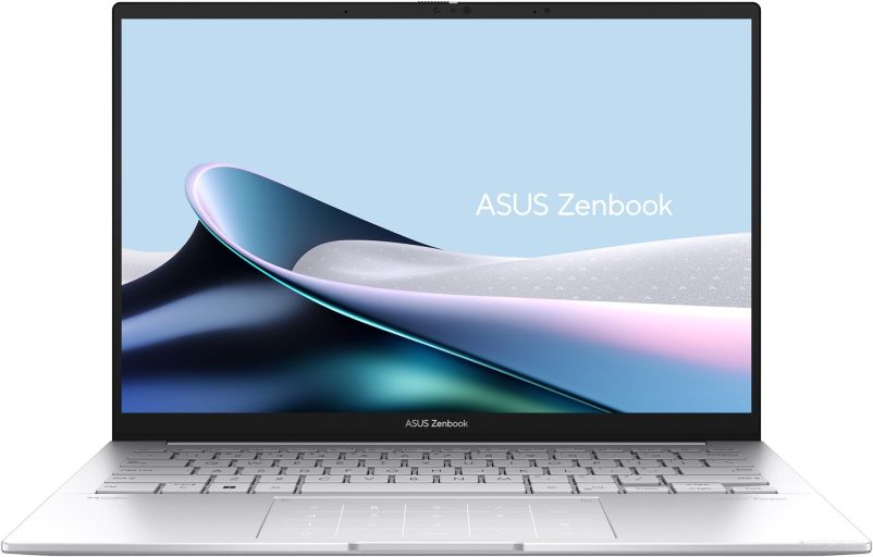 Ноутбук Asus Zenbook 14 OLED UX3405MA-QD613