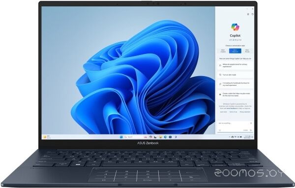 Ноутбук Asus Zenbook 14 OLED UX3405MA-QD891