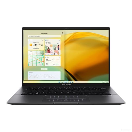 Ноутбук Asus Zenbook 14 UM3402YA-KP830 (90NB0W95-M01JC0)