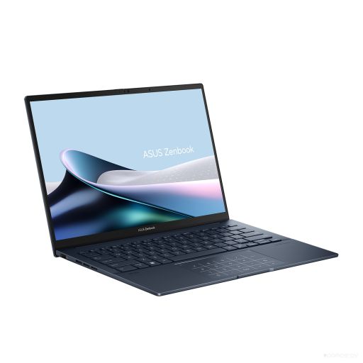 Ноутбук Asus ZenBook 14 UX3405MA-QD492