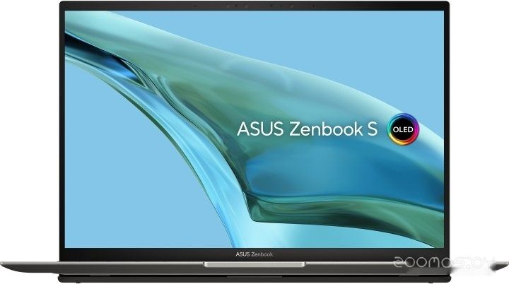 Ноутбук Asus Zenbook S 13 OLED UX5304MA-NQ237