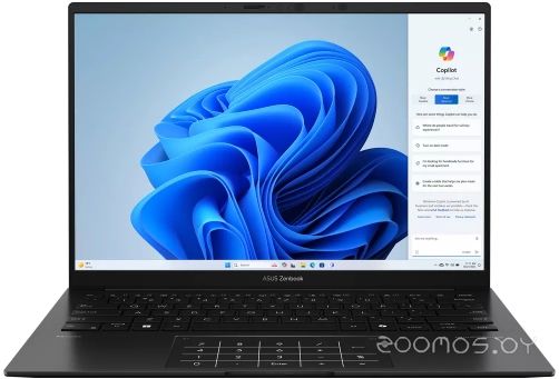 Ноутбук Asus Zenbook UM3406HA-QD081 (90NB1271-M00550), фото 1